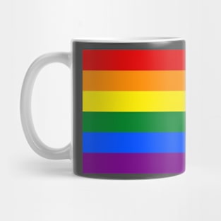 Pride Flag Mug